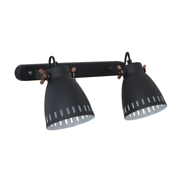 Настенный светильник Camelion WML-428-2 С02 New York 13062