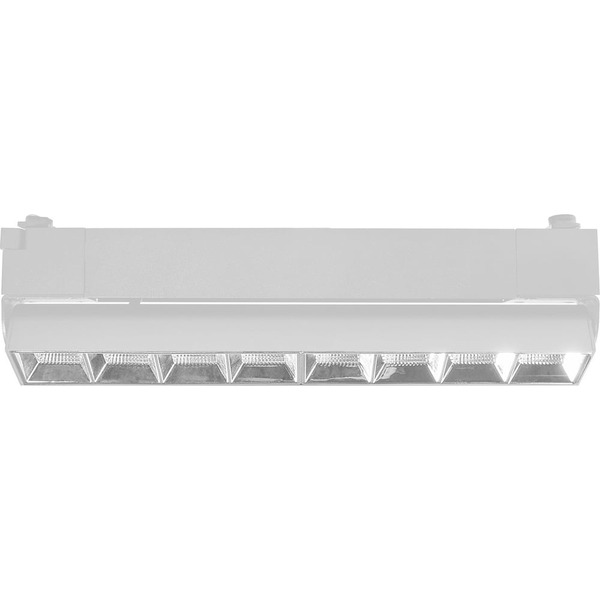 Светильник Jazzway PTR 2120R 5031586