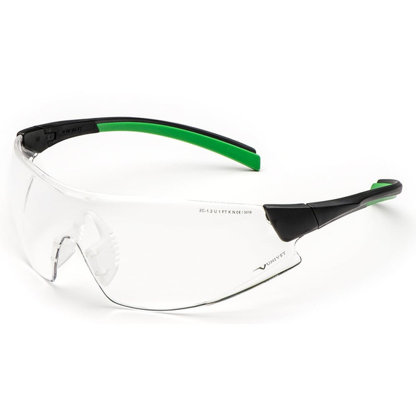 Открытые защитные очки UNIVET 546.03.45.00