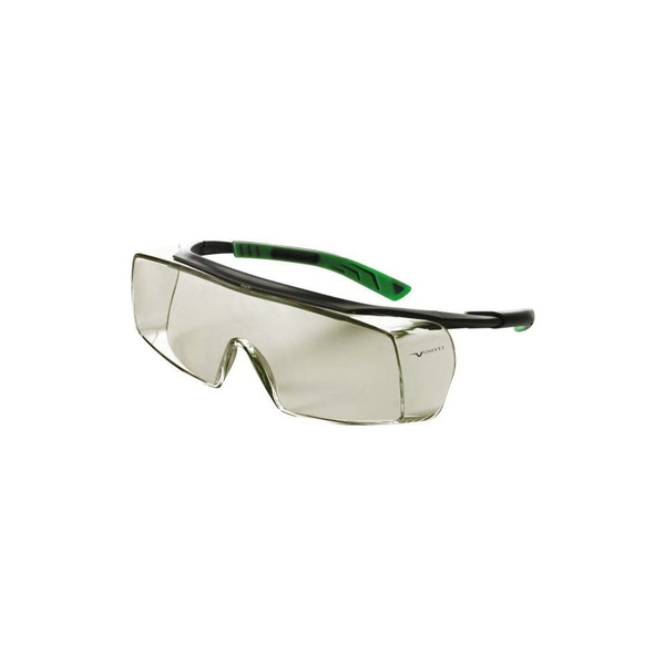 Открытые защитные очки UNIVET 5X7.31.11.00