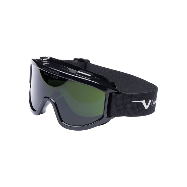 Закрытые защитные очки UNIVET 601.02.06.50