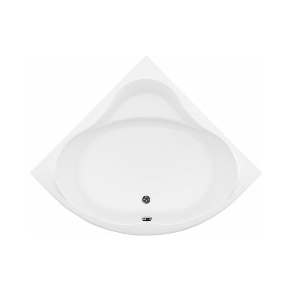 Акриловая ванна Aquanet Palau 00204021