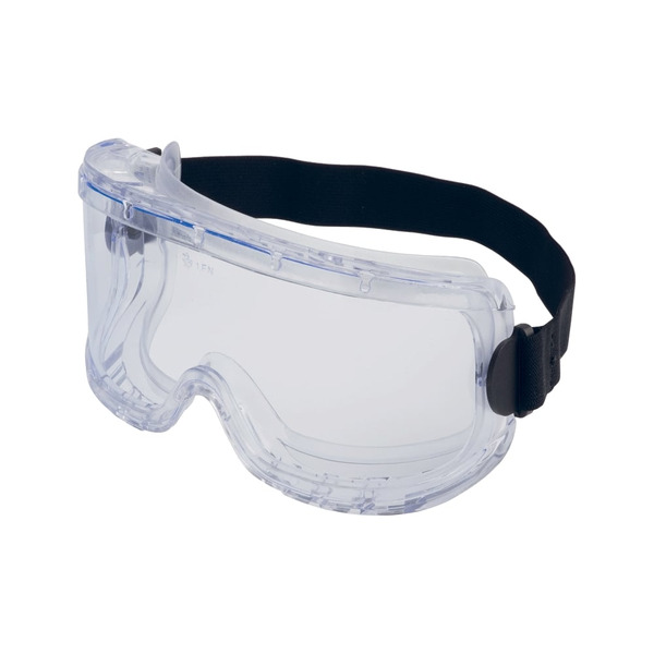 Закрытые герметичные химостойкие очки Ампаро Элит 2115 223321