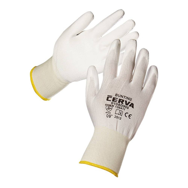 Перчатки CERVA БАНТИНГ ЭВОЛЮШН 287425-9