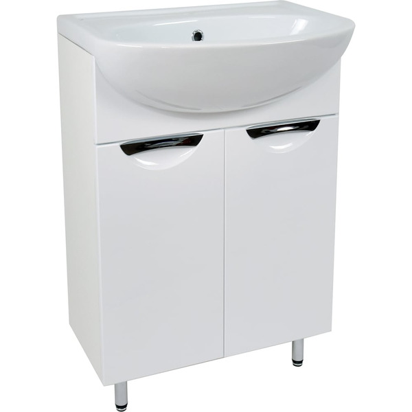 Тумба под умывальник Уют 50 Doratiz Афина 50 9912.472