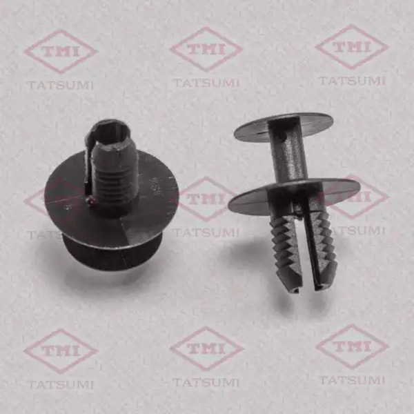 клипса! 10 шт. BMW 1/3/5 ALL 99> TJB1453 TATSUMI