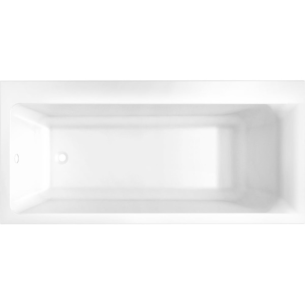 Акриловая ванна Lavinia Boho Catani 3712170L