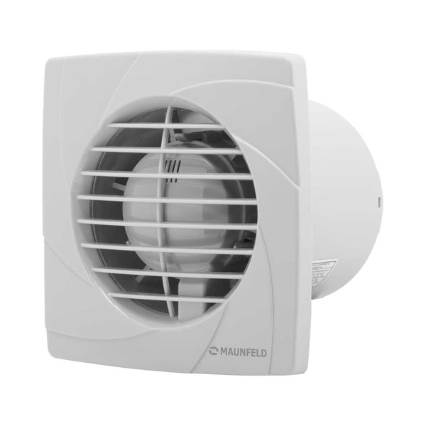 Вытяжной вентилятор MAUNFELD MFB12GW
