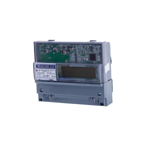 Счетчик Инкотекс Меркурий 231 AT-01I 32431 87084