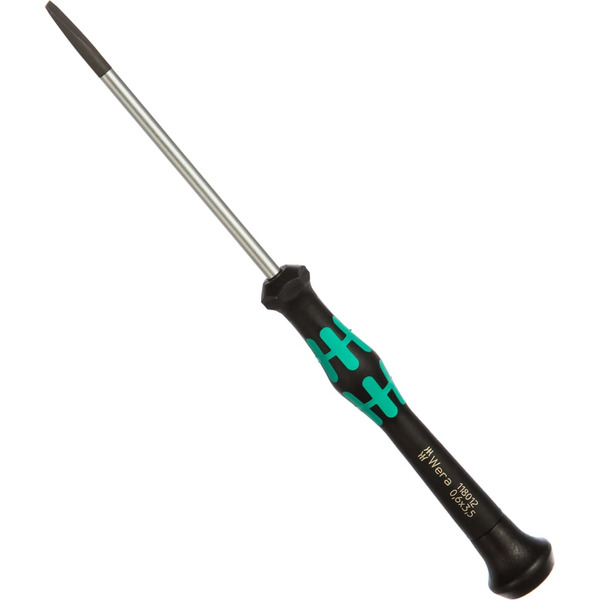 Отвертка WERA 2035 WE-118012