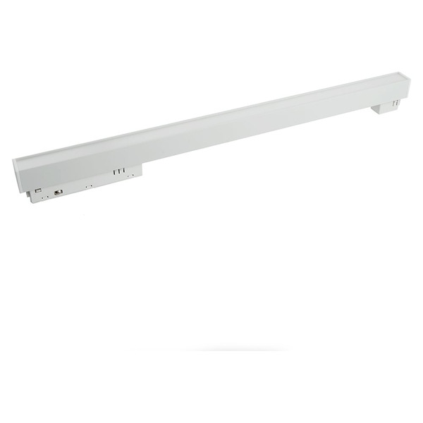 Светодиодный трековый низковольтный светильник FERON MGN302 41939