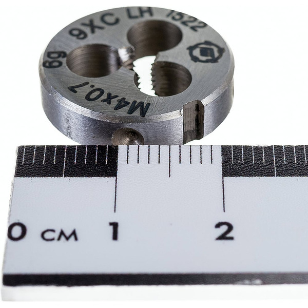 Плашка Туламаш 102687