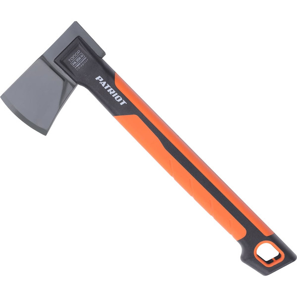 Универсальный плотницкий топор Patriot PA 356 N, 630 грамм 777001340