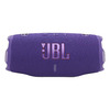 Портативная колонка JBL Charge 6 Purple (Фиолетовый)