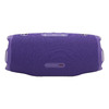 Портативная колонка JBL Charge 6 Purple (Фиолетовый)