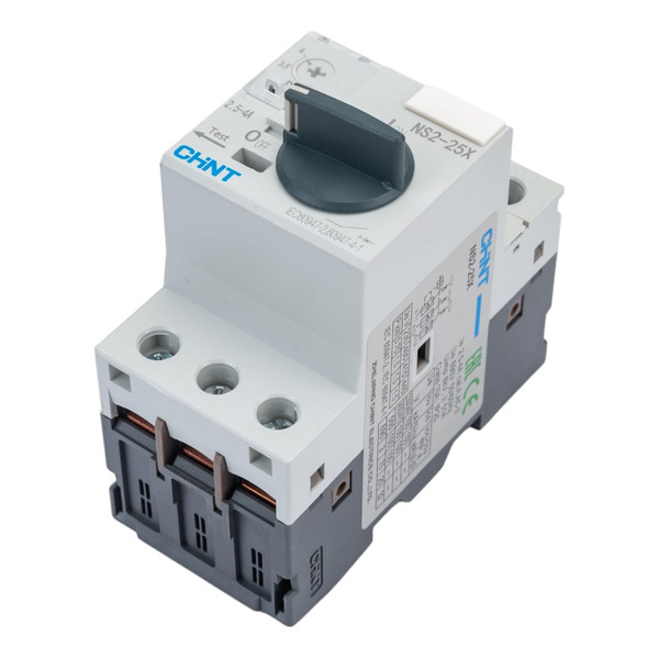 Пускатель CHINT NS2-25 495183