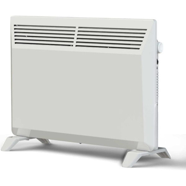 Электрический конвектор Zeder Buddy 15MS-01