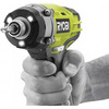 Импульсный винтоверт Ryobi