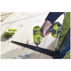 Импульсный винтоверт Ryobi