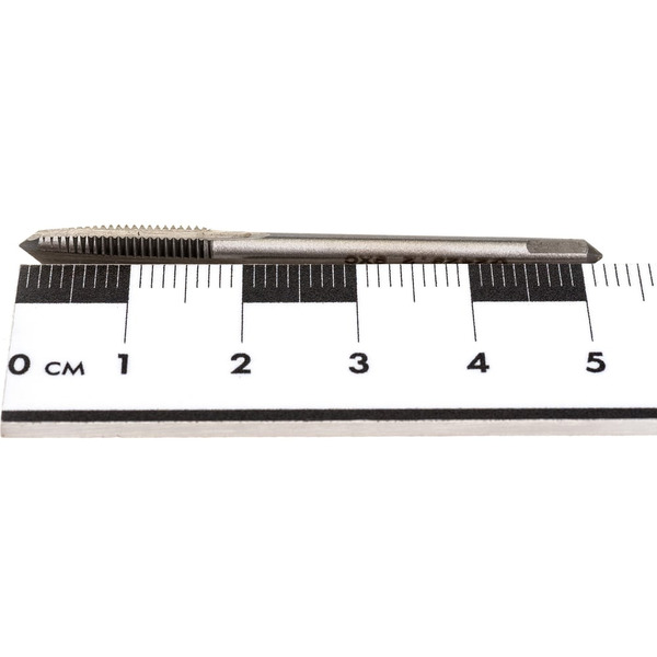 Ручной метчик Туламаш 48099