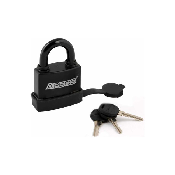 Висячий замок APECS PDR-50-55 00016257