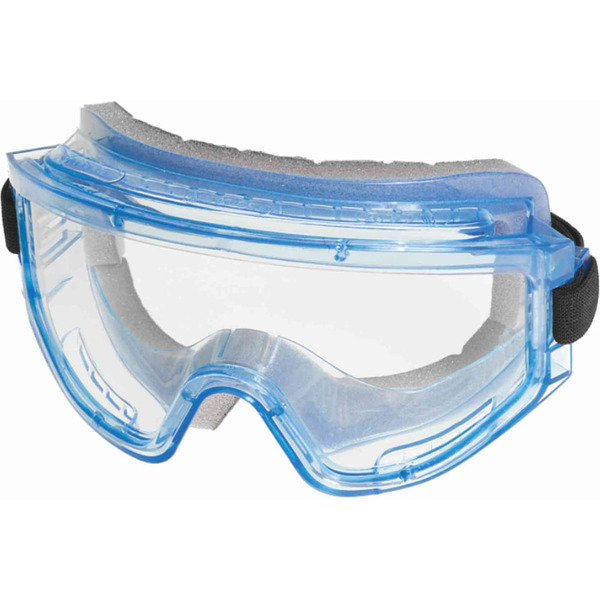 Защитные закрытые очки РОСОМЗ ЗН11 PANORAMA super PC 24130