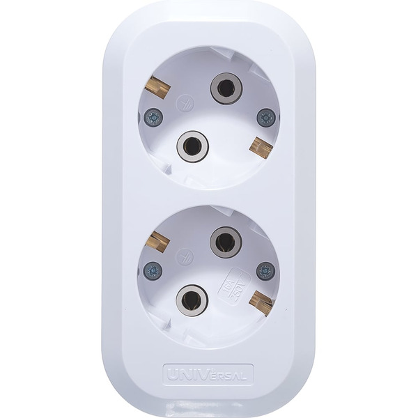 Колодка UNIVersal E302