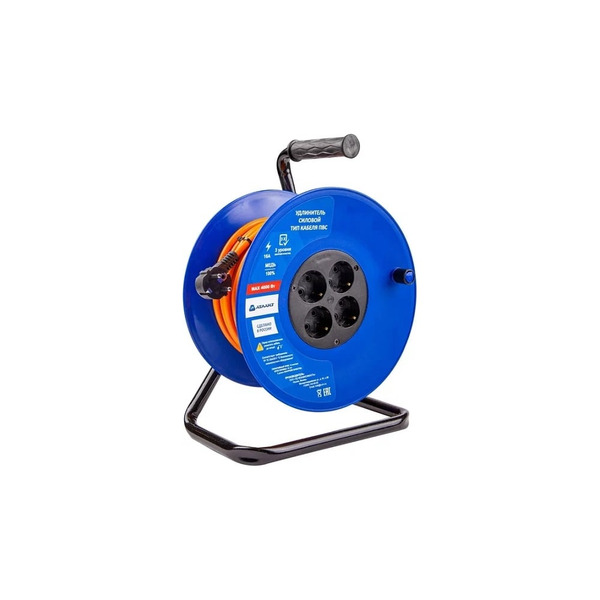 Удлинитель АТЛАНТ 40176