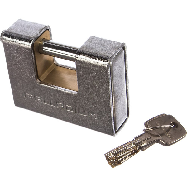 Навесной замок Palladium 702BS-90 9287