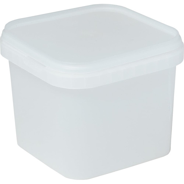 Квадратное ведро Тара.ру ВК-2 13935