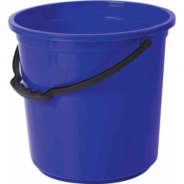 Пластиковое пищевое ведро LAIMA 603894