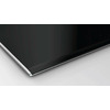 Встраиваемая индукционная варочная панель Bosch PIB375FB1E черный