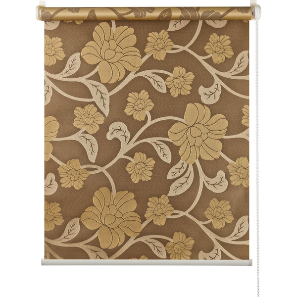 Миниролло ПраймДекор Bloom 23048130