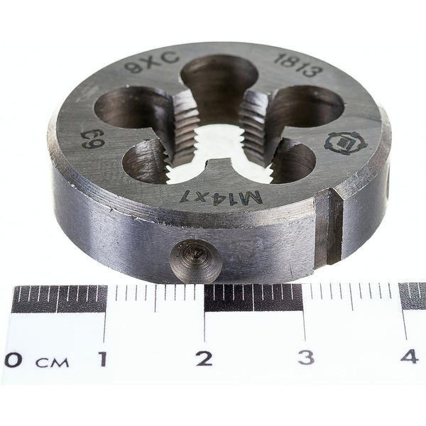 Плашка Туламаш 57898