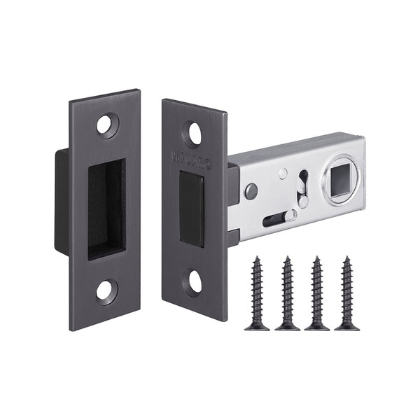 Врезная защелка Fuaro MAGNET M12-50-25 GR 37507