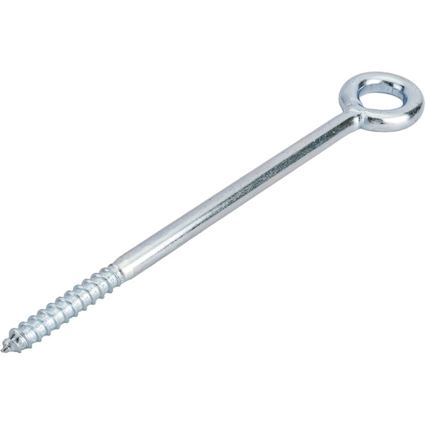 Шуруп-кольцо для крепления строительных лесов МЕТИЗНЫЙ ДВОР 4607159064189