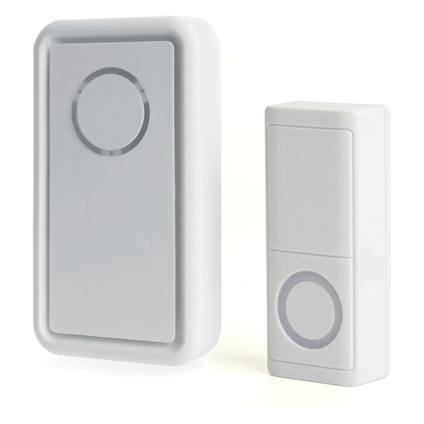 Беспроводной дверной звонок FERON E-379 41435