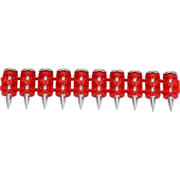 Гвозди по бетону для Hilti BX 3 FIXPISTOLS F-BX 3x17 1000 шт. 1-4-3-5216