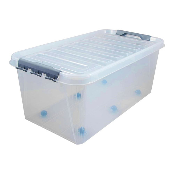 Ящик для хранения ПОЛИМЕРБЫТ ПРОФИ Комфорт 437980000