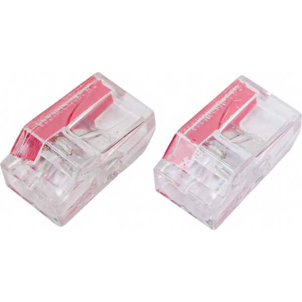 Монтажная клемма Navigator 71 865 NTC-NC-2-r 71865