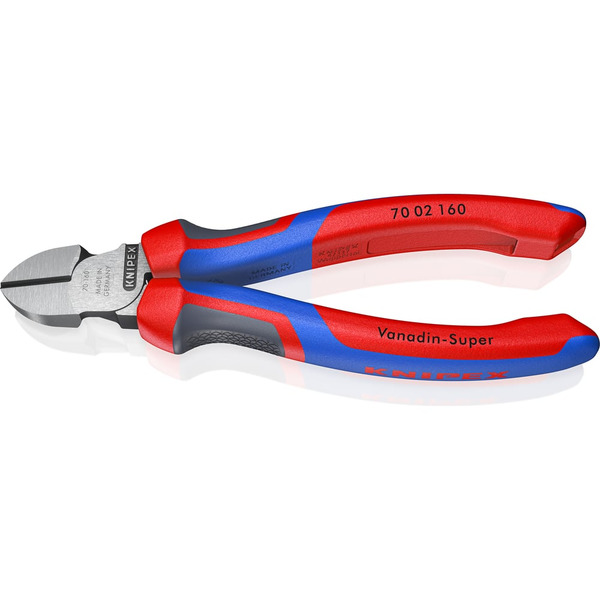 Бокорезы Knipex KN-7002160SB