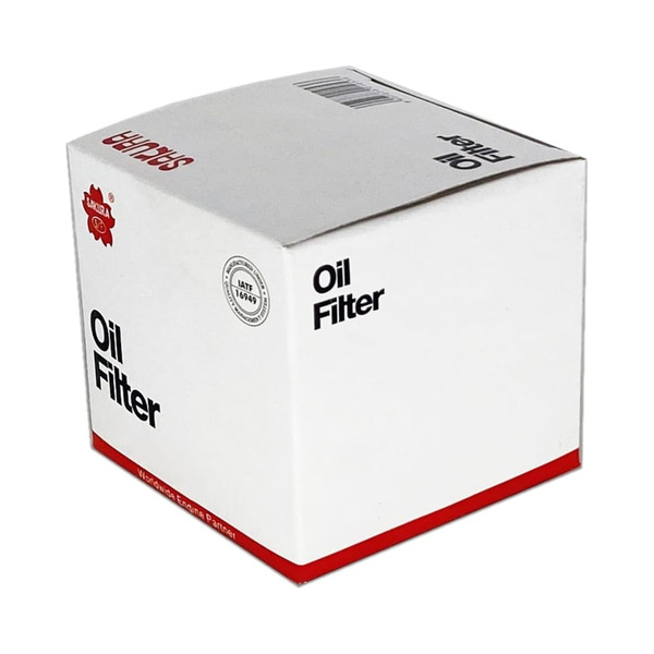 Масляный фильтр Sakura C1305