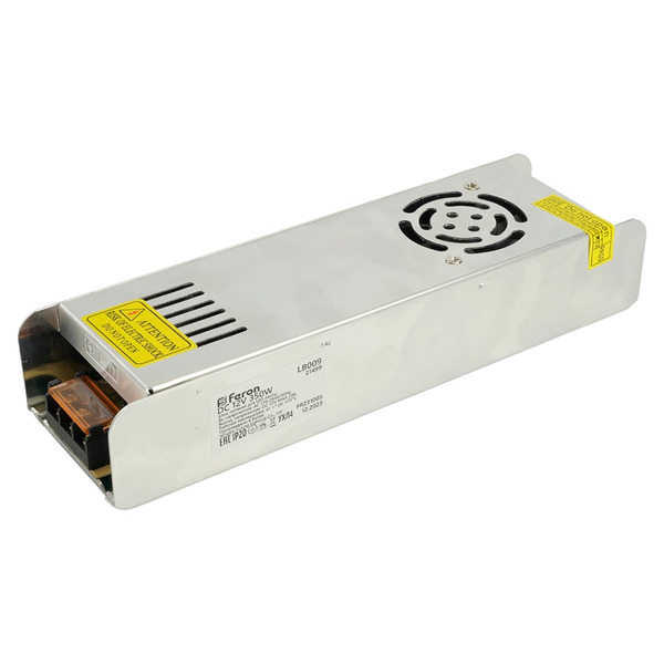 Драйвер FERON 21499