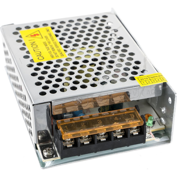 Драйвер для LED ленты Smartbuy SBL-IP20-Driver-60W