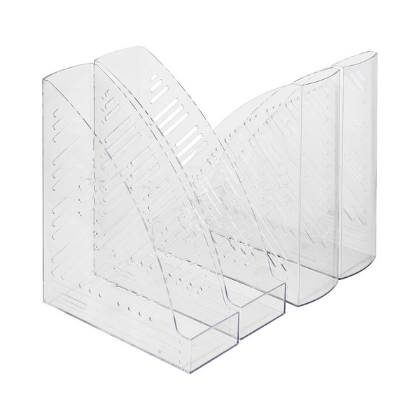 Вертикальный накопитель Attache 107623