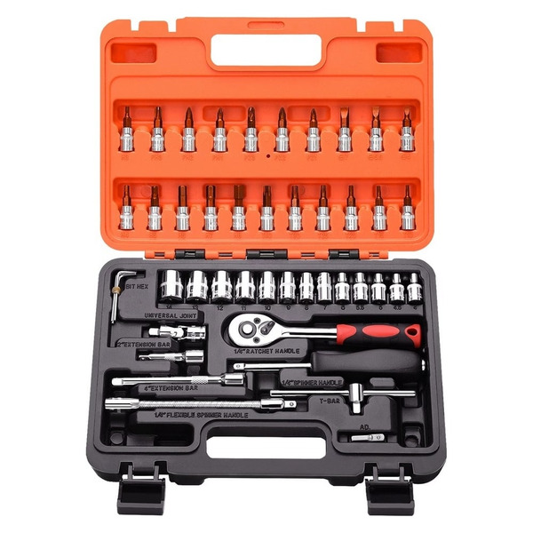 Набор инструментов GOODKING K-10046