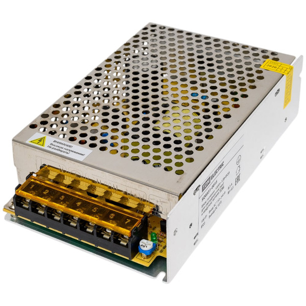 Блок питания для светодиодной ленты TDM 12-100 SQ0331-0015