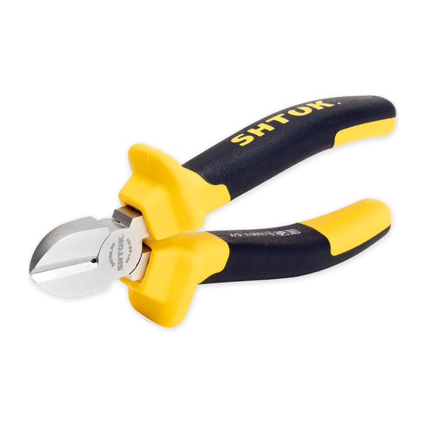 Диэлектрические боковые кусачки SHTOK 08104