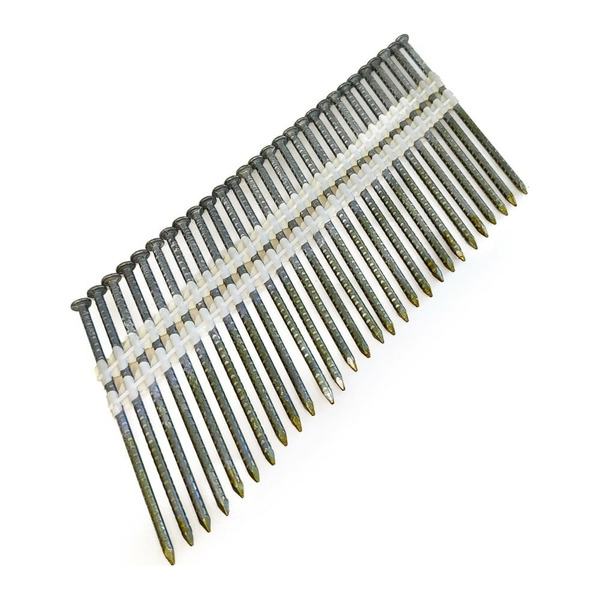 Реечные гвозди Senco R21 3.1x90 2000 шт. HB59ASBSR