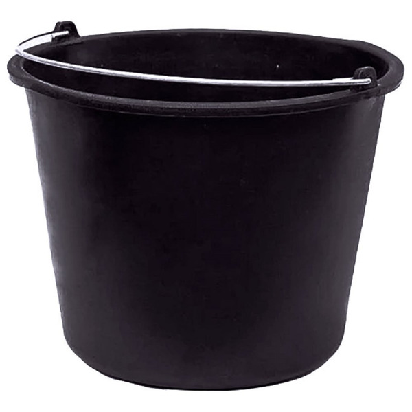 Строительное круглое ведро Тара.ру 26239